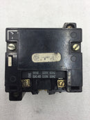 Square D 9998 SAC-45 Magnetic Coil 120 VAC for Type SA Starters