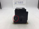 Square D 9998 SAC-45 Magnetic Coil 120 VAC for Type SA Starters