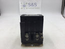 Square D 9998 SAC-45 Magnetic Coil 120 VAC for Type SA Starters