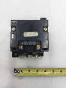 Square D 9998 SAC-45 Magnetic Coil 120 VAC for Type SA Starters