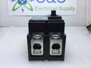 Square D QBL22200 200 Amp 2 Pole 240V PowerPacT Circuit Breaker