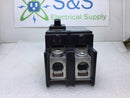 Square D QBL22200 200 Amp 2 Pole 240V PowerPacT Circuit Breaker