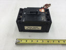 GE General Electric TEC36015 15 Amp 3 Pole 600 VAC Circuit Breaker with Instantaneous Trip and Auxiliary Outputs