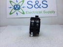 Square D QOB215VH 15 Amp 2 Pole 120/240V 22kA Circuit Breaker