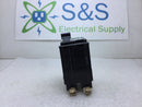 Square D QOB215VH 15 Amp 2 Pole 120/240V 22kA Circuit Breaker