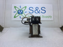 GE General Electric 9T58B501G30 Transformer 480 VAC Primary 120 VAC Secondary .060 KVA 60 HZ Type-IP with Fuses