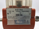 Astra TAB31 Instrument Rated Transformer Cat.