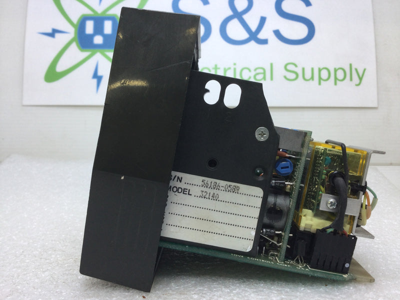 Love Controls 32140 Temperature Self Tune Temperature/Process Controller