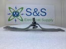 2" Strut Clamp Stainless Steel