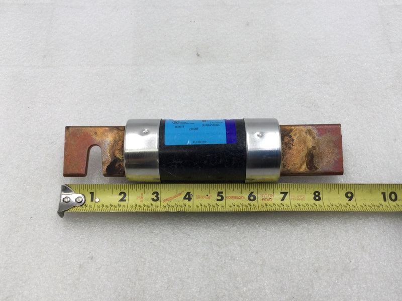 Littelfuse FLNR-350 350 Amp 250V Class RK5 Fuse