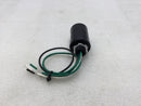 Thomas Research Products BSP3-277 Ballast/LED Driver Surge Protector 277 VAC