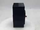 General Electric THED136015 15 Amp 3 Pole 600V Circuit Breaker - Cosmetic Flaw