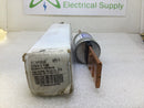 Edison ECSR200 200 Amp 600V Class RK5 Fuse - Long Style