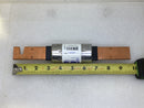 Edison ECSR200 200 Amp 600V Class RK5 Fuse - Long Style