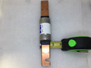 Edison ECSR200 200 Amp 600V Class RK5 Fuse - Long Style