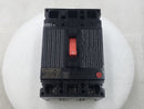 General Electric THED136040 40 Amp 3 Pole 600V Circuit Breaker