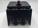General Electric THED136040 40 Amp 3 Pole 600V Circuit Breaker