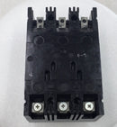 General Electric THED136040 40 Amp 3 Pole 600V Circuit Breaker