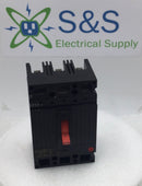 General Electric THED136040 40 Amp 3 Pole 600V Circuit Breaker