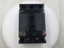General Electric TED134045 45 Amp 3 Pole 480V Circuit Breaker - Cosmetic Flaw