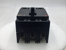 General Electric TED134045 45 Amp 3 Pole 480V Circuit Breaker - Cosmetic Flaw