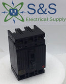 General Electric TED134045 45 Amp 3 Pole 480V Circuit Breaker - Cosmetic Flaw