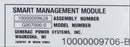 Generac 7000 G007000-0 50 Amp 2 Pole 120/240V Smart Management Module
