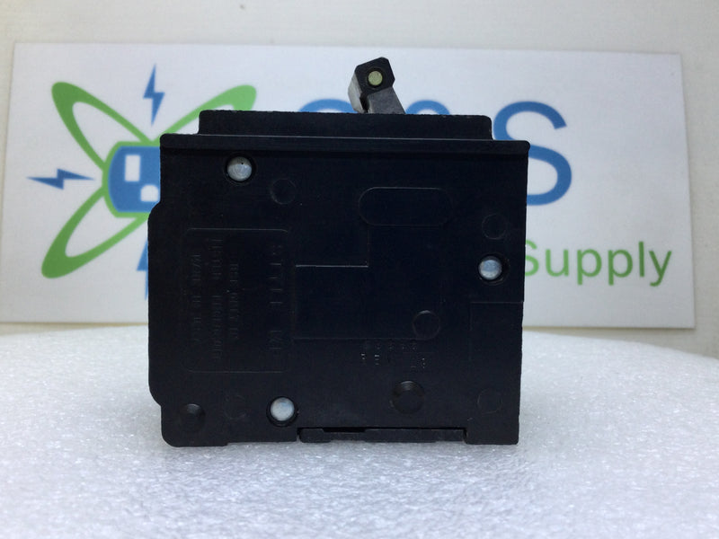 Murray MP230 30 Amp 2 Pole 120/240V Style MP-T Circuit Breaker - Cosmetic Flaw