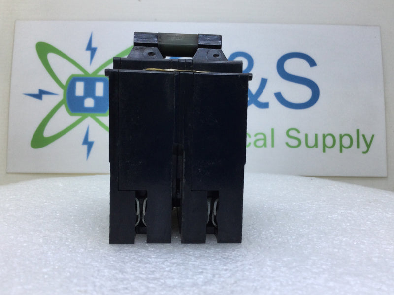 Murray MP230 30 Amp 2 Pole 120/240V Style MP-T Circuit Breaker - Cosmetic Flaw