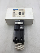 Eaton GFCB260 60 Amp 2 Pole 120/240 VAC GFCI Circuit Breaker