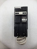 Eaton GFCB260 60 Amp 2 Pole 120/240 VAC GFCI Circuit Breaker