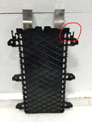 Square D QON Series 30 Space Load Center Guts Only 8" X 14" - Cosmetic Flaw