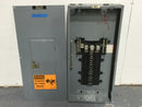 Square-D QOC30US 200 Amp 30 Space Main Breaker Box Panel Load Center