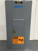 Square-D QOC30US 200 Amp 30 Space Main Breaker Box Panel Load Center