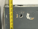 Square-D QOC30US 200 Amp 30 Space Main Breaker Box Panel Load Center