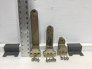 Square D Type MLW A1B3-Bus Bar Connectors , MLW- 7- 8050-2C, 800 amp, 120/208v, 3 ph,  4 wire