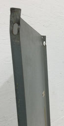 Nema 3R Enclosure Panel Cover Only 31" x 14 1/2"