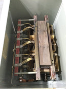 GE General Electric Dry Type Transformer 75KVA 9T23B3874 3 Phase Type QL 480V