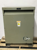 HT Quiet Dry Type Power Transformer 3 Phase