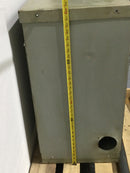 HT Quiet Dry Type Power Transformer 3 Phase