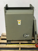 HT Quiet Dry Type Power Transformer 3 Phase