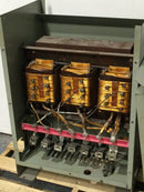 HT Quiet Dry Type Power Transformer 3 Phase