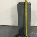 Westinghouse HFN363 100 Amp 3 Pole 600V Fused Safety Switch 28 3/4" x 10 1/4"