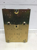 Reliance Electric 14C103 non-regenerative controller