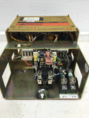 Reliance Electric 14C103 non-regenerative controller