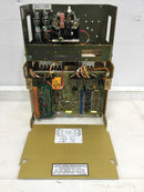 Reliance Electric 14C103 non-regenerative controller