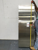 Cutler Hammer DH365FWK-SS 400 Amp Type 4/4X Enclosure 600V 3 Pole Heavy Duty Fusible Safety Switch