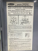 Dayton 2E214A 7 Day Dial Time Switch - with set of 3 INTERMATIC  156T1961A Trippers
