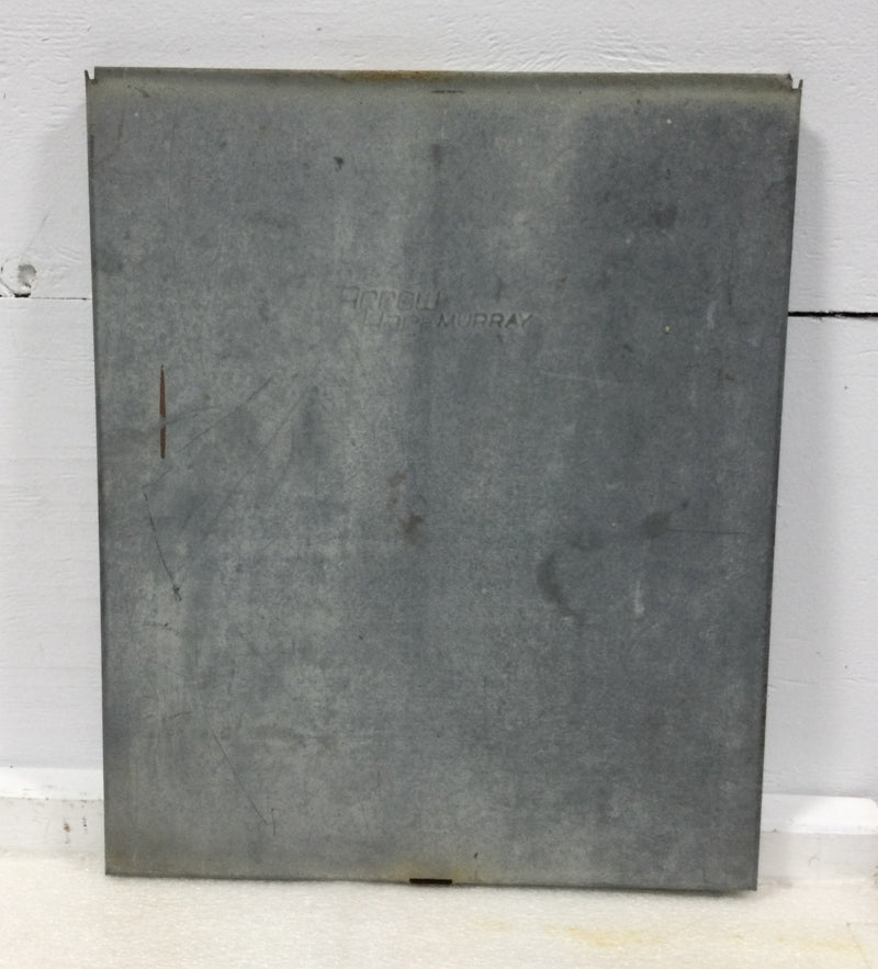 Arrow Hart/Murray Panel Cover Only 18 1/8" x 15 1/8"