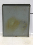 Arrow Hart/Murray Panel Cover Only 18 1/8" x 15 1/8"